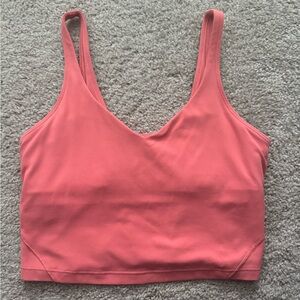 Align tank Lululemon